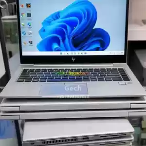 New  arrival10pcs available Grad A+ LaptopBrand New hp elitebook  840  G5   Core i7     8 Price in Ethiopia